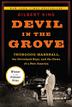Cover art for DEVIL IN THE GROVE