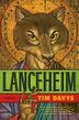 Cover art for LANCEHEIM