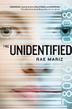 Cover art for THE UNIDENTIFIED