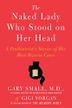 Cover art for THE NAKED LADY WHO STOOD ON HER HEAD