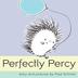 Cover art for PERFECTLY PERCY