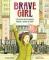 Cover art for BRAVE GIRL