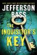 Cover art for THE INQUISITOR'S KEY