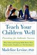 Cover art for TEACH YOUR CHILDREN WELL