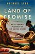 Cover art for LAND OF PROMISE