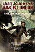 Cover art for THE SEA WOLVES