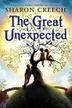 Cover art for THE GREAT UNEXPECTED