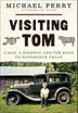 Cover art for VISITING TOM