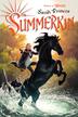 Cover art for SUMMERKIN