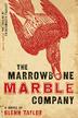 Cover art for THE MARROWBONE MARBLE COMPANY