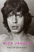 Cover art for MICK JAGGER