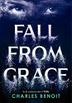 Cover art for FALL FROM GRACE