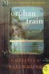 Cover art for ORPHAN TRAIN