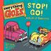 Cover art for EVERYTHING GOES: STOP! GO!