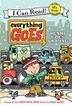 Cover art for HENRY GOES SKATING