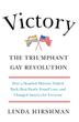 Cover art for VICTORY