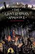 Cover art for THE GRAVE ROBBER'S APPRENTICE