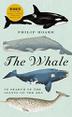 Cover art for THE WHALE