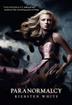 Cover art for PARANORMALCY