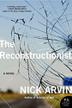 Cover art for THE RECONSTRUCTIONIST
