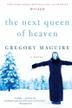 Cover art for THE NEXT QUEEN OF HEAVEN
