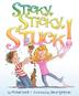 Cover art for STICKY, STICKY, STUCK!