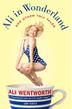 Cover art for ALI IN WONDERLAND