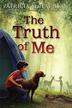Cover art for THE TRUTH OF ME