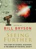 Cover art for SEEING FURTHER