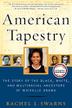 Cover art for AMERICAN TAPESTRY