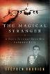 Cover art for THE MAGICAL STRANGER