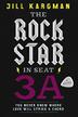 Cover art for THE ROCK STAR IN SEAT 3A