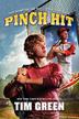 Cover art for PINCH HIT