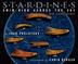 Cover art for STARDINES SWIM HIGH ACROSS THE SKY