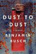 Cover art for DUST TO DUST