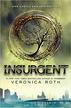 Cover art for INSURGENT