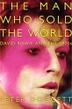 Cover art for THE MAN WHO SOLD THE WORLD