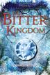 Cover art for THE BITTER KINGDOM