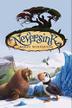 Cover art for NEVERSINK