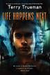 Cover art for LIFE HAPPENS NEXT