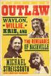 Cover art for OUTLAW