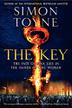 Cover art for THE KEY