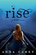 Cover art for RISE