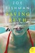 Cover art for SAVING RUTH