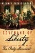 Cover art for COVENANT OF LIBERTY