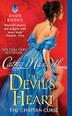 Cover art for THE DEVIL'S HEART
