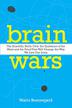 Cover art for BRAIN WARS