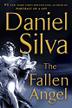 Cover art for THE FALLEN ANGEL