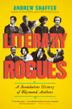 Cover art for LITERARY ROGUES