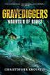 Cover art for GRAVEDIGGERS